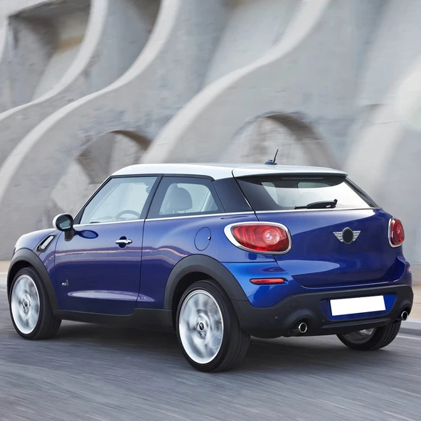 Mini Cooper Paceman R61 2012-2016 Ön Cam Arka Cam Silecek - 2