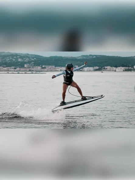 Awake Ravik S 22 JetBoard Elektrikli Sörf Tahtası