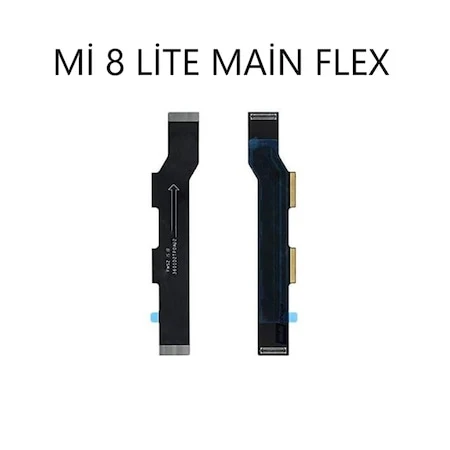XİAOMİ Mİ 8 LİTE ARA FİLM FLEX ürün görseli