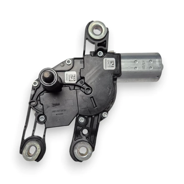 Skoda Scala 2024-2027 Arka Cam Silecek Motoru 5G0955711D - 4