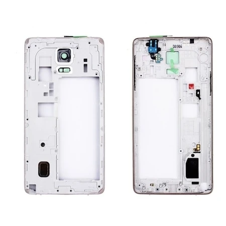 Samsung Galaxy Note 4 Orta Kasa Rose Gold - 3