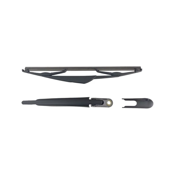 Mini Cooper S R53 2001-2004 61627044625 Arka Cam Silecek Kolu Takımı