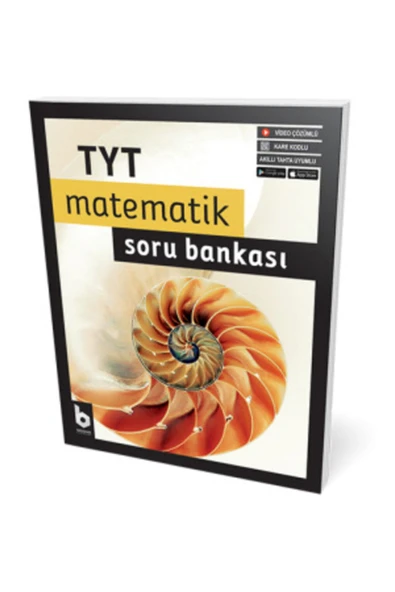 Basamak Tyt Matematik Soru Bankası