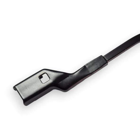 Skoda Superb 2009-2013 Ön Cam Sol Silecek Kolu 3T1955409A - 3