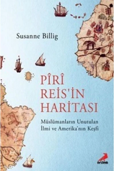 Piri Reis'in Haritası -