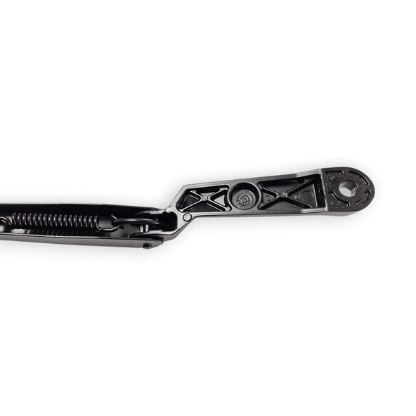 VW Bora 1999-2002 Ön Cam Sol Silecek Kolu 1J1955409A - 4