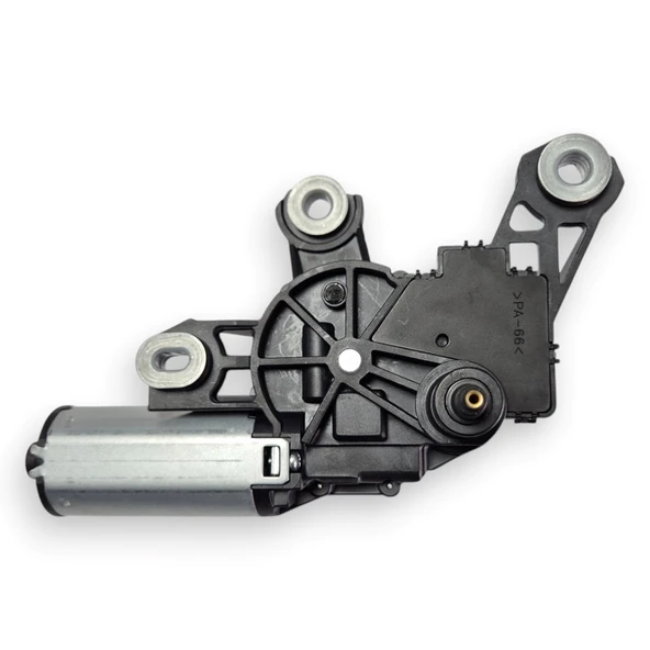 Audi Q5 2009-2012 Arka Cam Silecek Motoru 8R0955711B - 3