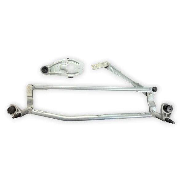 VW Passat B6 2006-2011 Ön Cam Silecek İç Mekanizması 3C1955601A - 3