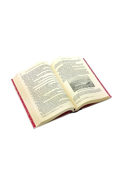 Kainatın Efendisi Peygamberimizin Hayatı-1686 - 3