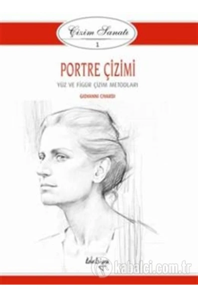 Çizim Sanatı 1Portre Çizimi