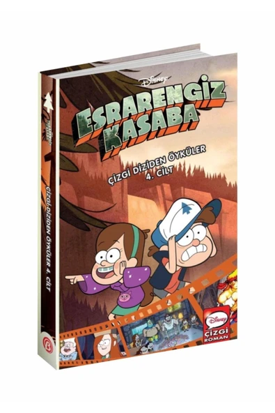 Esrarengiz Kasaba Neden Çıldırmış Gibi Davranıyorsun