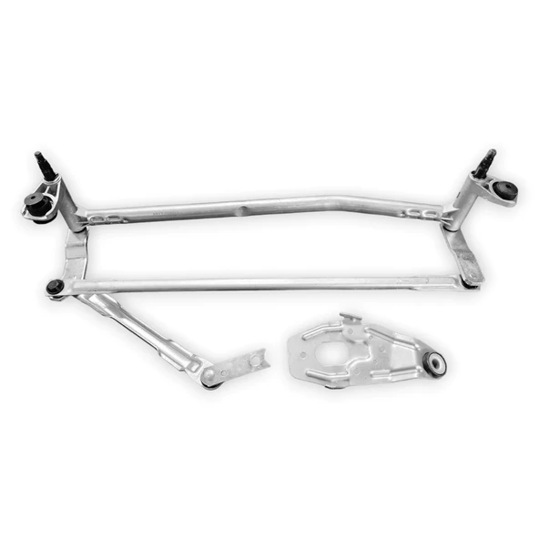 VW Passat B6 2006-2011 Ön Cam Silecek İç Mekanizması 3C1955601A