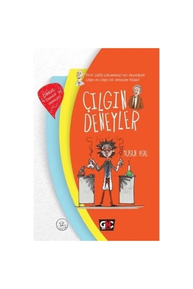 Çılgın Deneyler