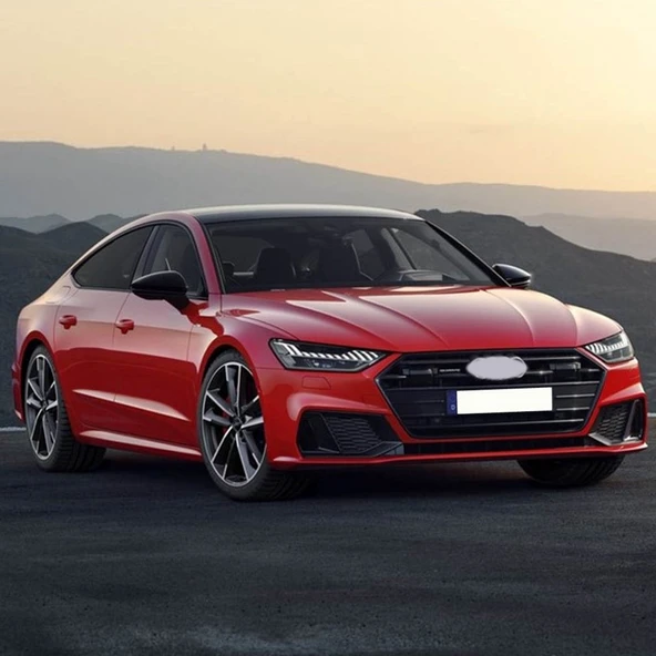 Audi A7 2019-2024 Fiskiye Memesi Bağlantısı 3B0955665C - 3