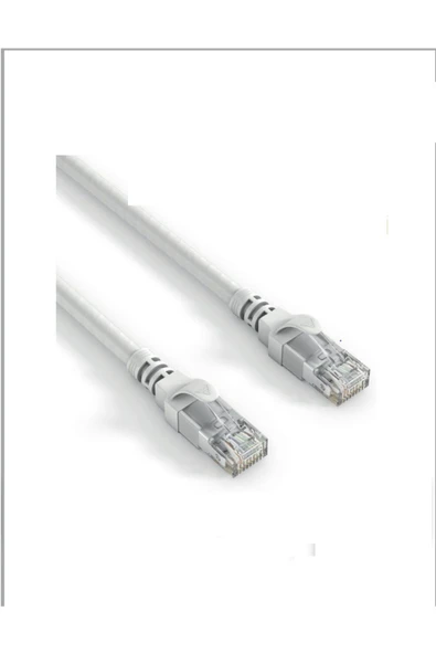 wellbox 15 Metre Network İnternet Kablo