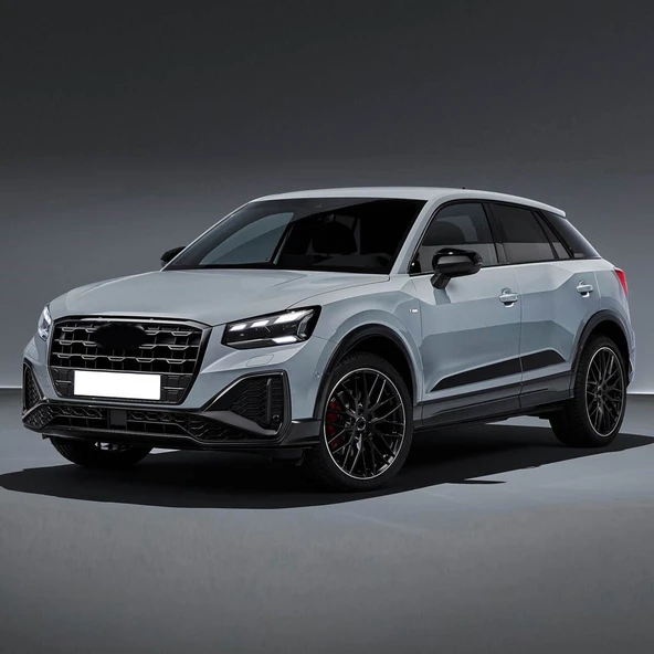 Audi Q2 2021-2024 Fiskiye Memesi Bağlantısı 3B0955665C - Resim 3