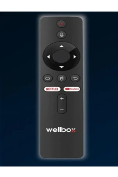 VOROBELA 4K Ultra HD Android Mini TV Box Extra Hızlı Extra İçerik Ethernet & Wifi İçerikli Uydu Alıcısı - 5