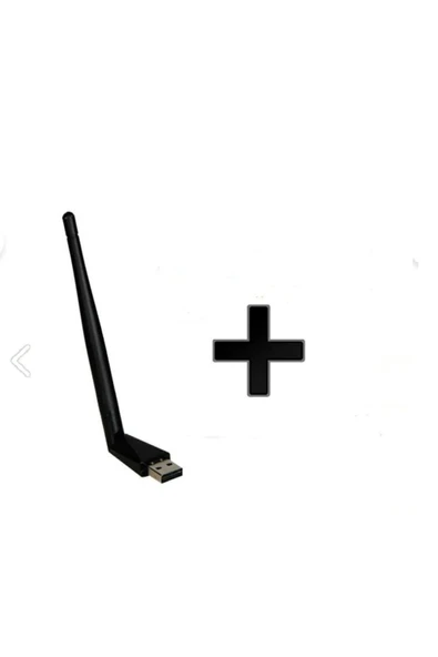NEXT NEXTSTAR Full HD Uydu Alıcı Wifi Anten Dahil Youtube Özellikli Tak Çalıştır - 3