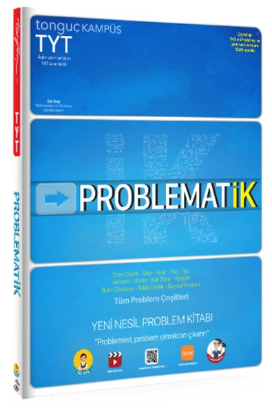 Tyt Problematik
