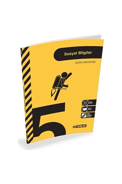 5. Sınıf Sosyal Bilgiler Soru Bankası