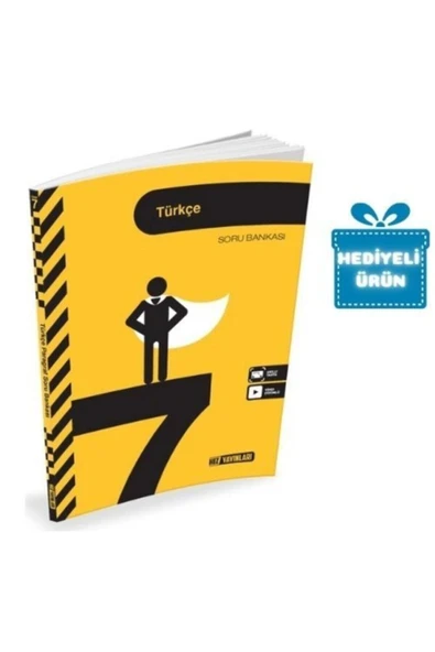 Hız 7.sınıf Türkçe Soru Bankası