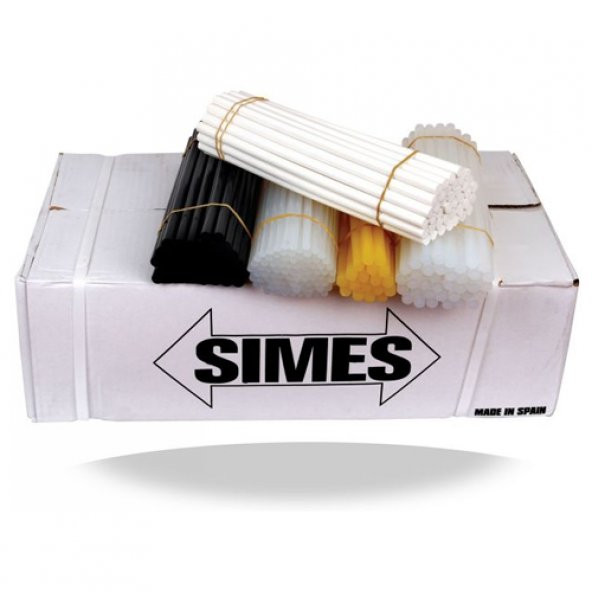 MUM SİLİKON İNCE 8 MM (5 ADET)