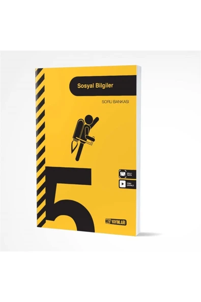 5.Sınıf Sosyal Bilgiler Soru Bankası
