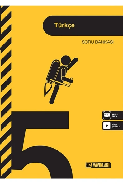 5. Sınıf Türkçe Soru Bankası