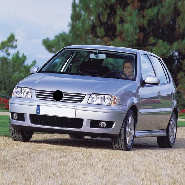 VW Polo HB 2001-2002 Fiskiye Memesi Bağlantısı 3B0955665C - 3
