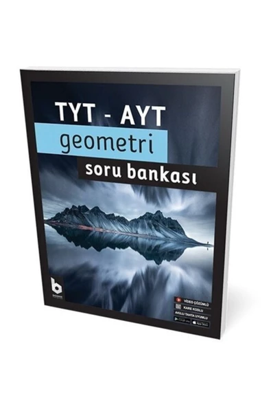 Basamak Tytayt Geometri Soru Bankası - 2