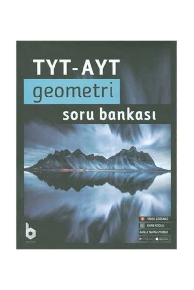 Basamak Tytayt Geometri Soru Bankası