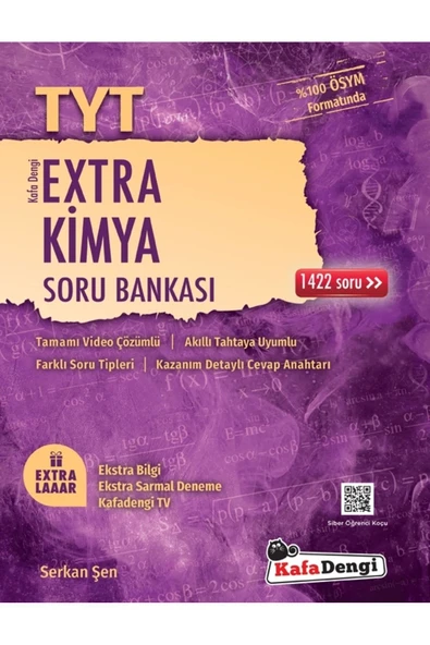 Tyt Extra Türkçe Soru Bankası