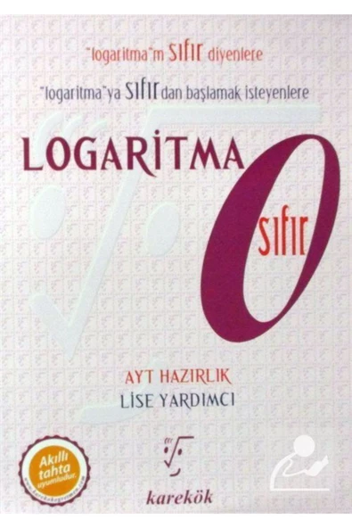 Logaritma Sıfır