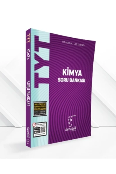 Yeni Müf. Karekök Yayınları Güncel TYT Fizik Soru Bankası