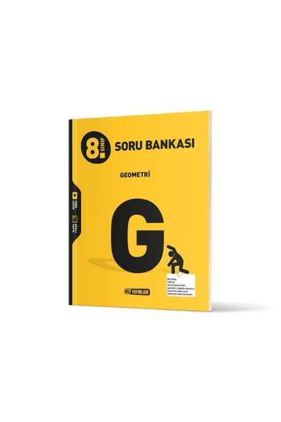 8. SINIF LGS GEOMETRİ SORU BANKASI