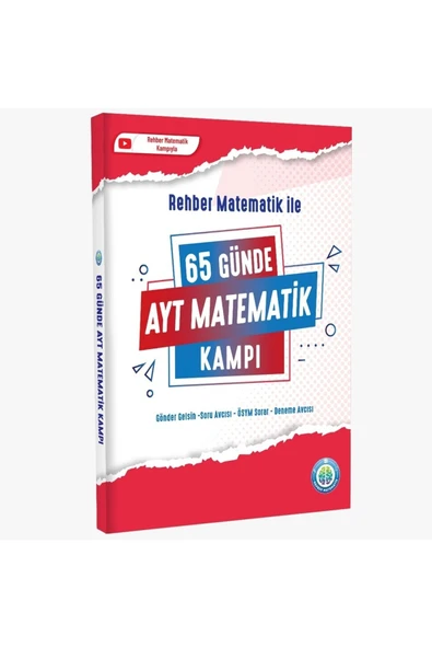 65 Günde Ayt Matematik Kampı Ve Öğrenmeyi Öğreniyorum Multi Strateji Tekniği - 3