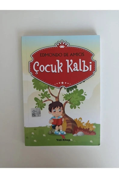 Çocuk Kitap Setim (4 Kitap) - 7
