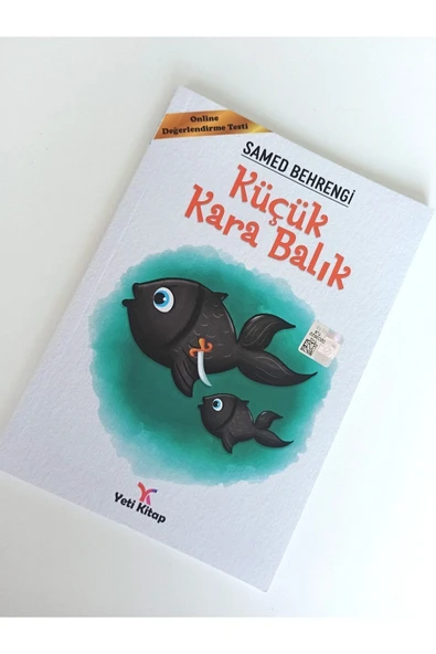 3. Sınıf Çocuk Edebiyatı Setim (4 Kitap) - 2