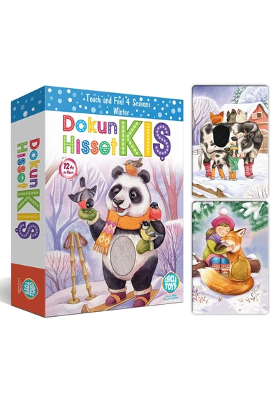 Dokun Hisset Kış - 3