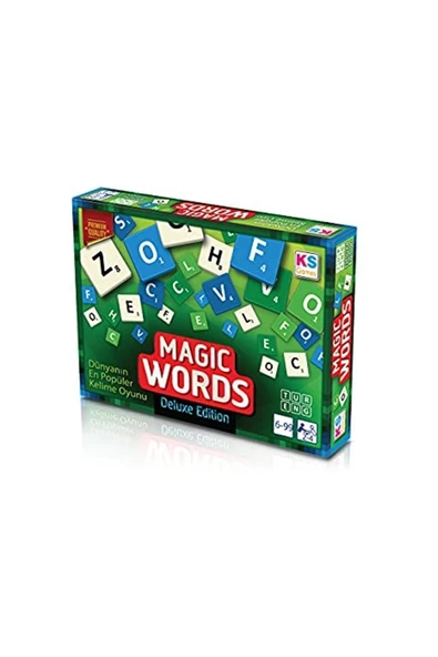 Magic Words