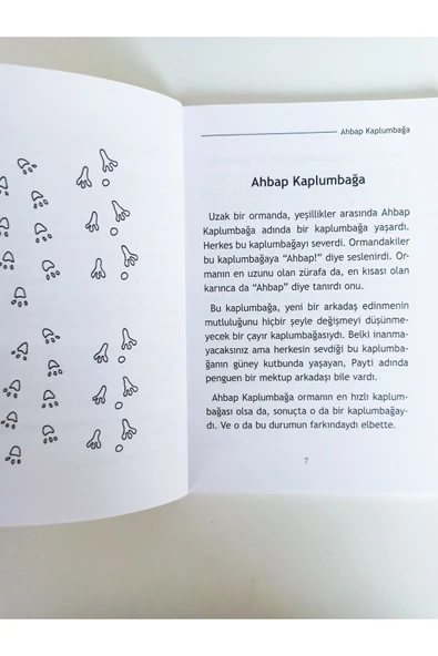 3. Sınıf Çocuk Edebiyatı Setim (4 Kitap) - 5