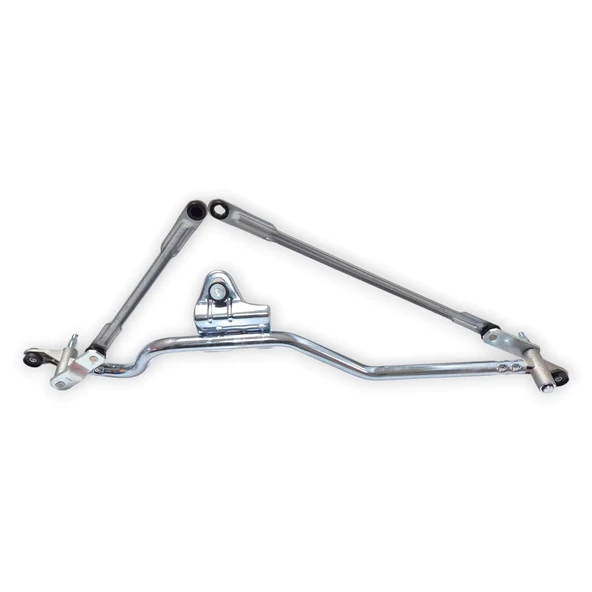 VW Caravelle T5 2004-2010 Ön Cam Silecek İç Mekanizması 7H1955603 - Resim 4