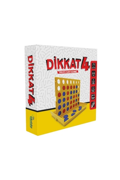 Dikkat 4 New Toys - 2