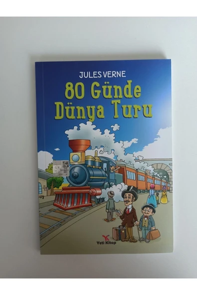 3. Sınıf Çocuk Edebiyatı Setim (4 Kitap) - 8