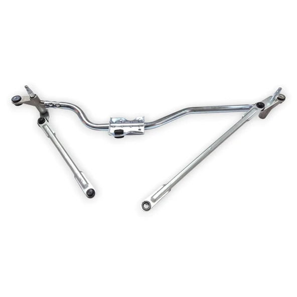 VW Transporter T5 2004-2010 Ön Cam Silecek İç Mekanizması 7H1955603 - 5