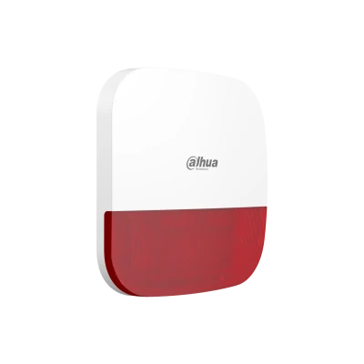 Dahua ART-ARC3000H-03-W2(868) Kablosuz Hırsız Alarm Seti Kablosuz Dış Siren Dahil Paket - 3