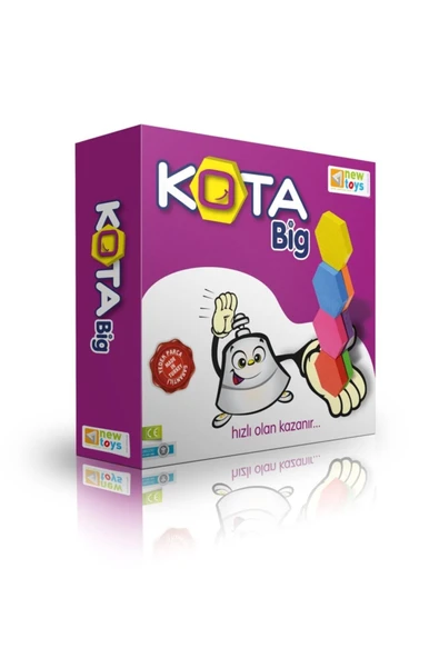 Kota Big  001