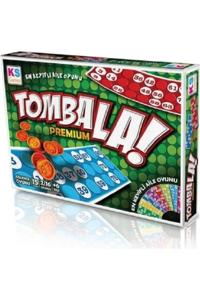 Tombala