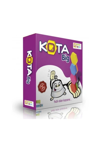 Kota Big Oyun