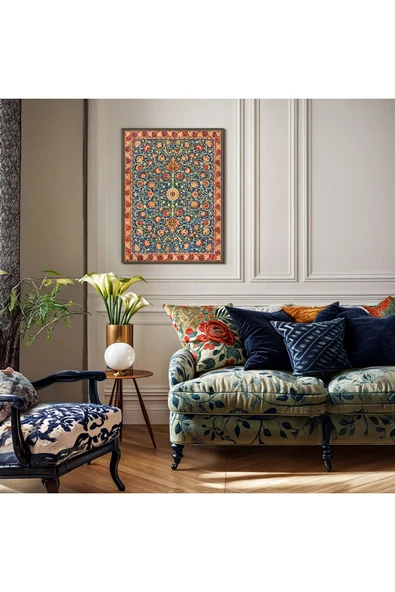 Holland Park Carpet 1000 Parça Puzzle - 3